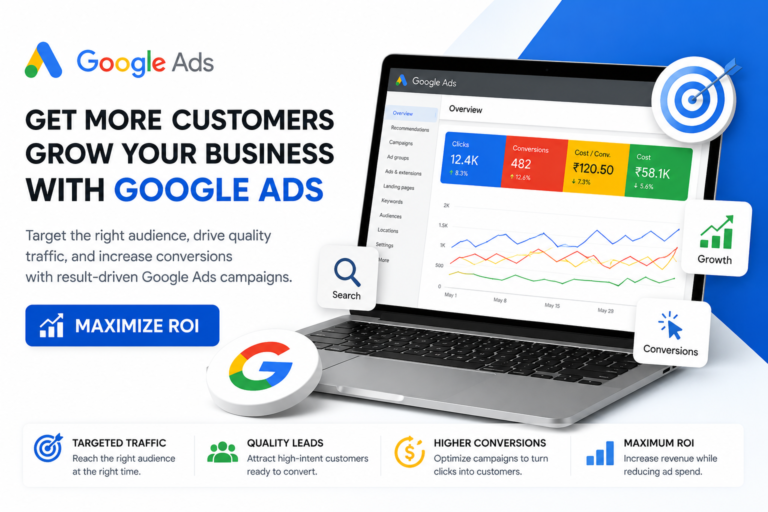 Google - ads